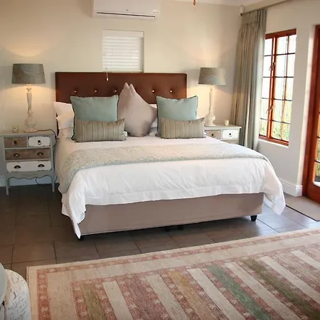 Cape Robin Cottage Franschhoek Room photo