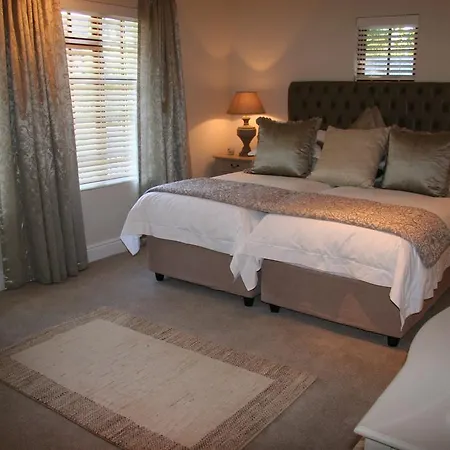 Cape Robin Cottage Franschhoek Room photo