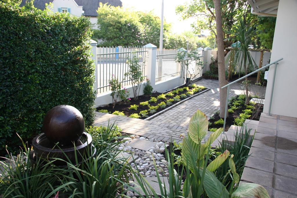 Cape Robin Holiday home *