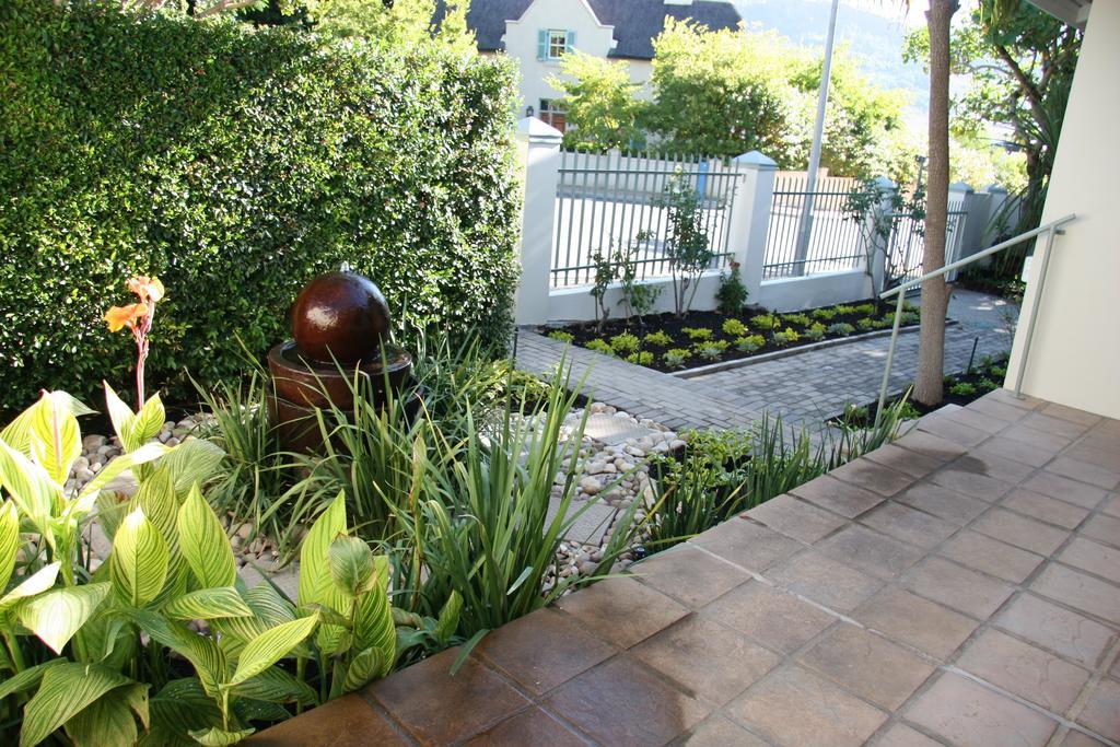 Cape Robin Holiday home