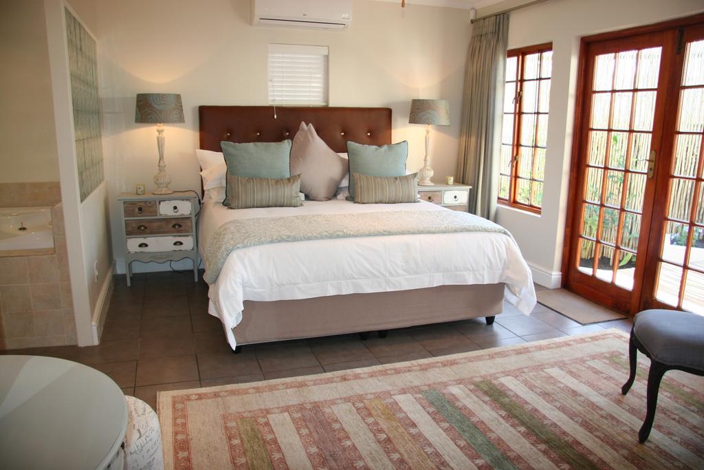 Cape Robin Holiday home