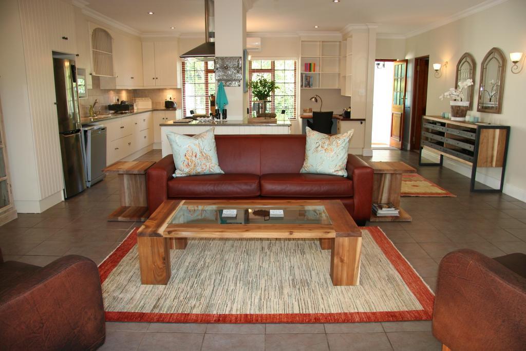 Holiday home Cape Robin *